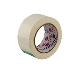 Fita Dupla Face Transparente